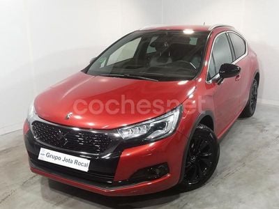 DS Automobiles DS4 Crossback