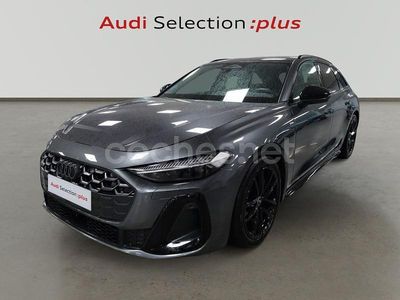 Begagnad Audi A5 204 HK (150 kW) 2025 Grå Kombi