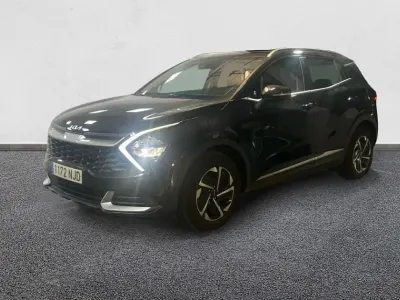 Usado Kia Sportage 239 CV (175 kW) 2025 SUV