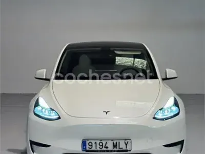 Usado Tesla Model Y RWD 250 kW (340 CV) 2023 Eléctrico SUV