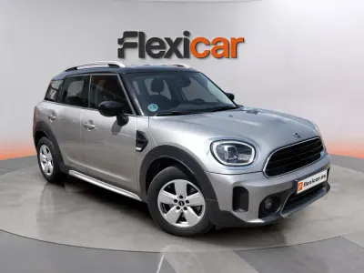 Usado Mini Cooper D Countryman