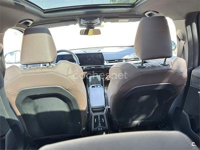 Verde Usado 2024 BMW X1 SUV | 46.500 € (Precio justo)