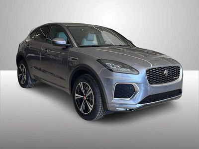 Usado Jaguar E-Pace R-Dynamic 163 CV (119 kW) 2023 Gris SUV