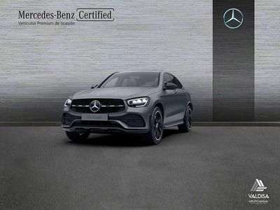 Occasion Mercedes GLC300 245 PK (180 kW) 2022 SUV