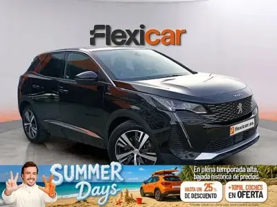 Usado Peugeot 3008
