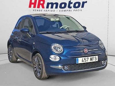 Usado Fiat 500 69 CV (50 kW) 2023 Utilitario