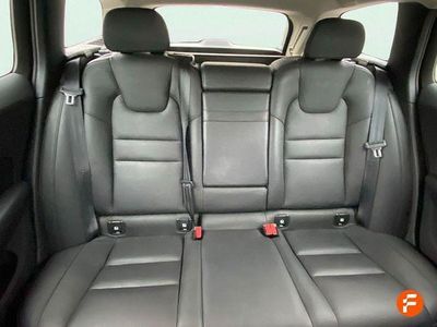 Usado Volvo V60 R-Design 190 CV (139 kW) 2019 Azul Familiar