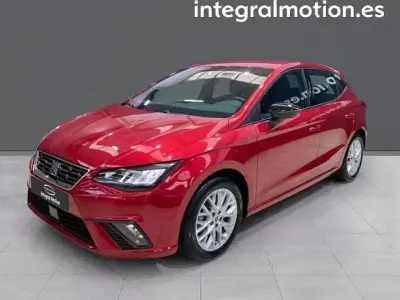Brugt Seat Ibiza FR 110 HK (80 kW) 2023 Hatchback