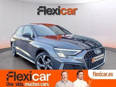 Audi A3 Sportback e-tron