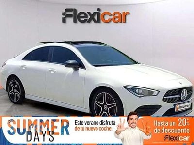 Mercedes CLA200