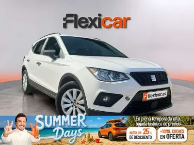 Usado Seat Arona