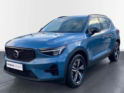 Usado Volvo XC40 Plus 163 CV (119 kW) 2023 SUV