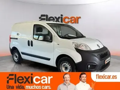 Usado Fiat Fiorino
