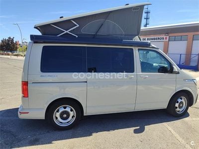 VW California
