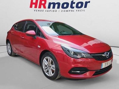 Usado 2020 Opel Astra GS Line | 10.790 €