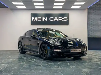 Occasion Porsche Panamera