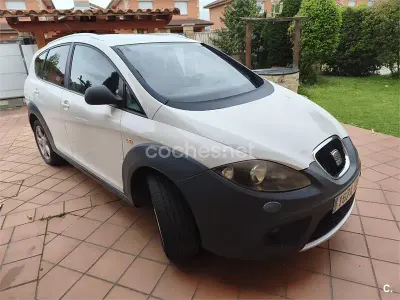 Usado Seat Altea