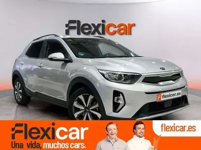 Usado Kia Stonic