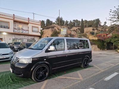 VW Multivan