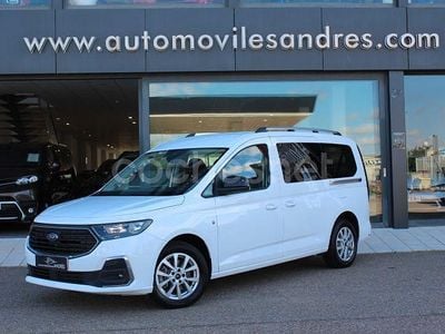 Ford Grand Tourneo Connect