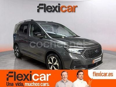 Ford Grand Tourneo Connect