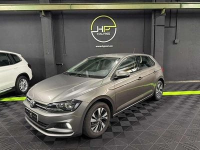 Używany VW Polo Advance 95 KM (69 kW) 2019 Brązowy Hatchback