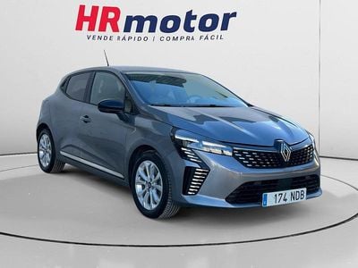 Usado Renault Clio V Evolution 101 CV (74 kW) 2025