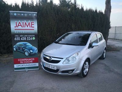 usado Opel Corsa 1.2 Cosmo