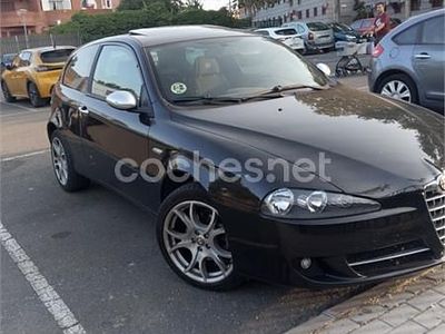 Alfa Romeo 147