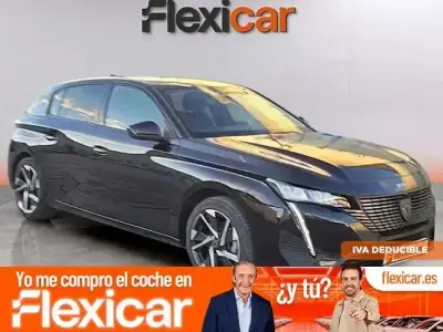 Usado Peugeot 308