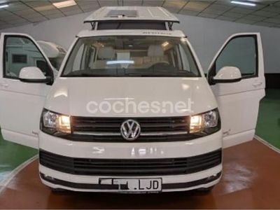 Blanco Usado 2015 VW Multivan Comfortline Van | 46.000 € (Caro)