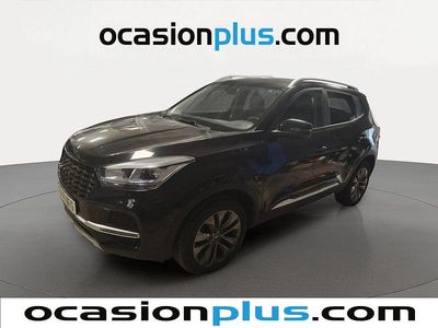 Usado DR DR 4.0 116 CV (85 kW) 2023 Blanco SUV
