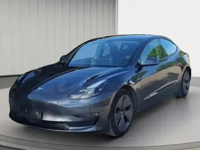 Usado Tesla Model 3 350 kW (476 CV) 2021 Berlina