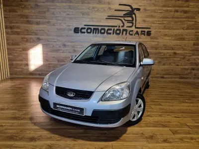 Usado Kia Rio