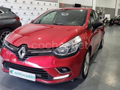 Renault Clio GrandTour