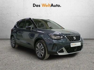 Usado Seat Arona Xperience 115 CV (84 kW) 2025 SUV