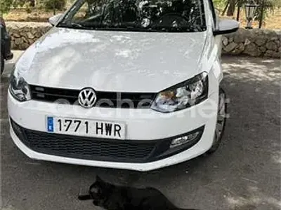 Usado VW Polo