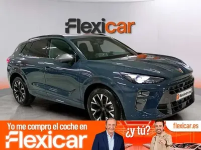 Usado Cupra Terramar