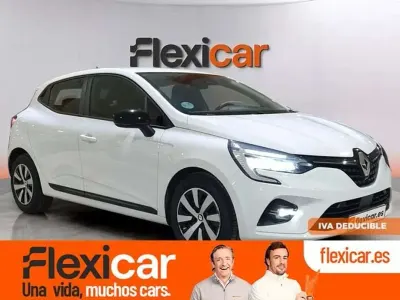 Usado Renault Clio