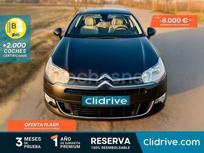 Citroën C5