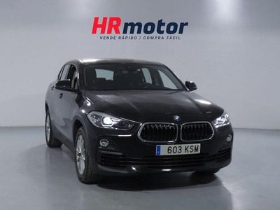 Usado 2018 BMW X2 Performance SUV | 20.540 € (Buen precio)