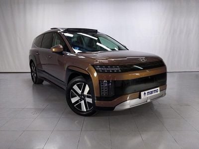 Usado Hyundai Ioniq 9 230 kW (313 CV) 2025 SUV