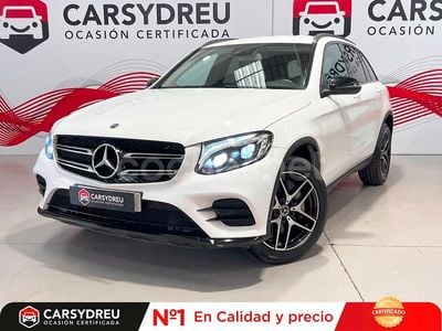 Mercedes GLC250