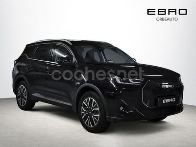 Negro Nuevo 2025 Ebro s700 Luxury SUV | 37.300 € (Precio justo)