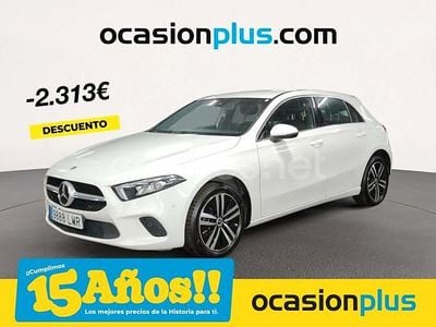 Mercedes A250