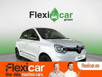 Usado Renault Twingo Urban Night 59 kW (81 CV) 2023 Blanco Utilitario