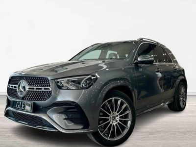 Mercedes GLE300