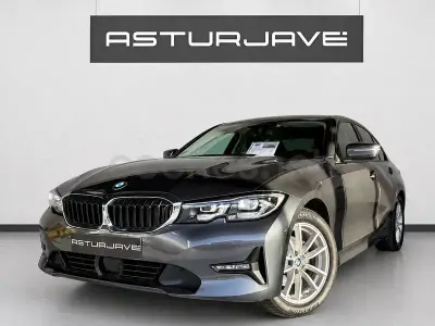Usado BMW 320