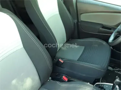 Usado Toyota Yaris Hybrid