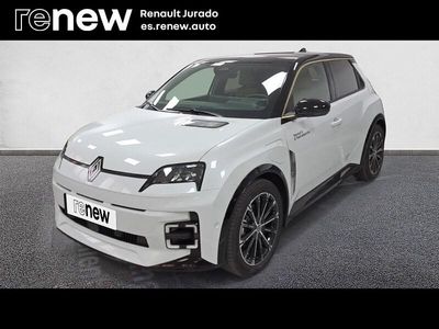 Renault R5